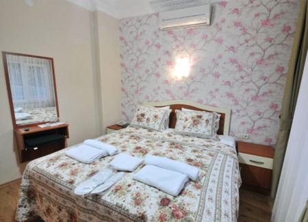 Ada Sahil Hotel Adalar Habitación foto