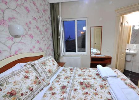 Ada Sahil Hotel Adalar Habitación foto